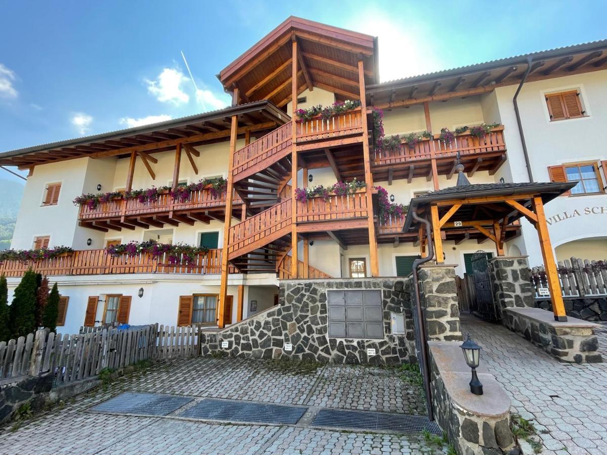 Sciliarguesthouse-Due Piani Parcheggio Privato كاستيلِروتّو المظهر الخارجي الصورة